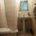 Natasa Radjenovic Unterkunft, Privatunterkunft im Ort Budva, Montenegro - Dvokrevetna sa kupatilom